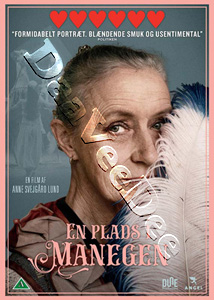 A Place in the Ring | En plads i manegen  |   DVD